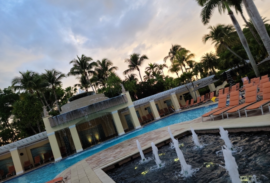 iCG LIVE at 20th Annual SEAA Conference